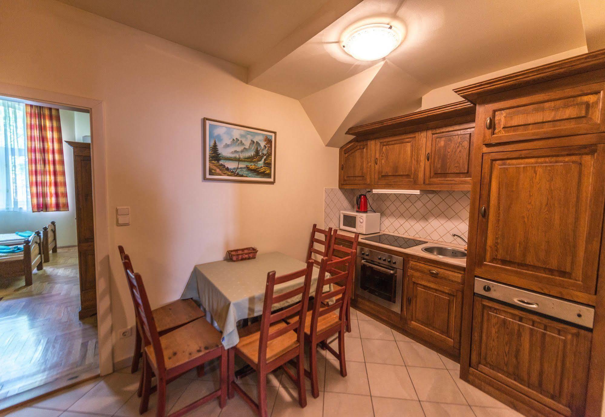 Apartment House Pater Шиофок Экстерьер фото