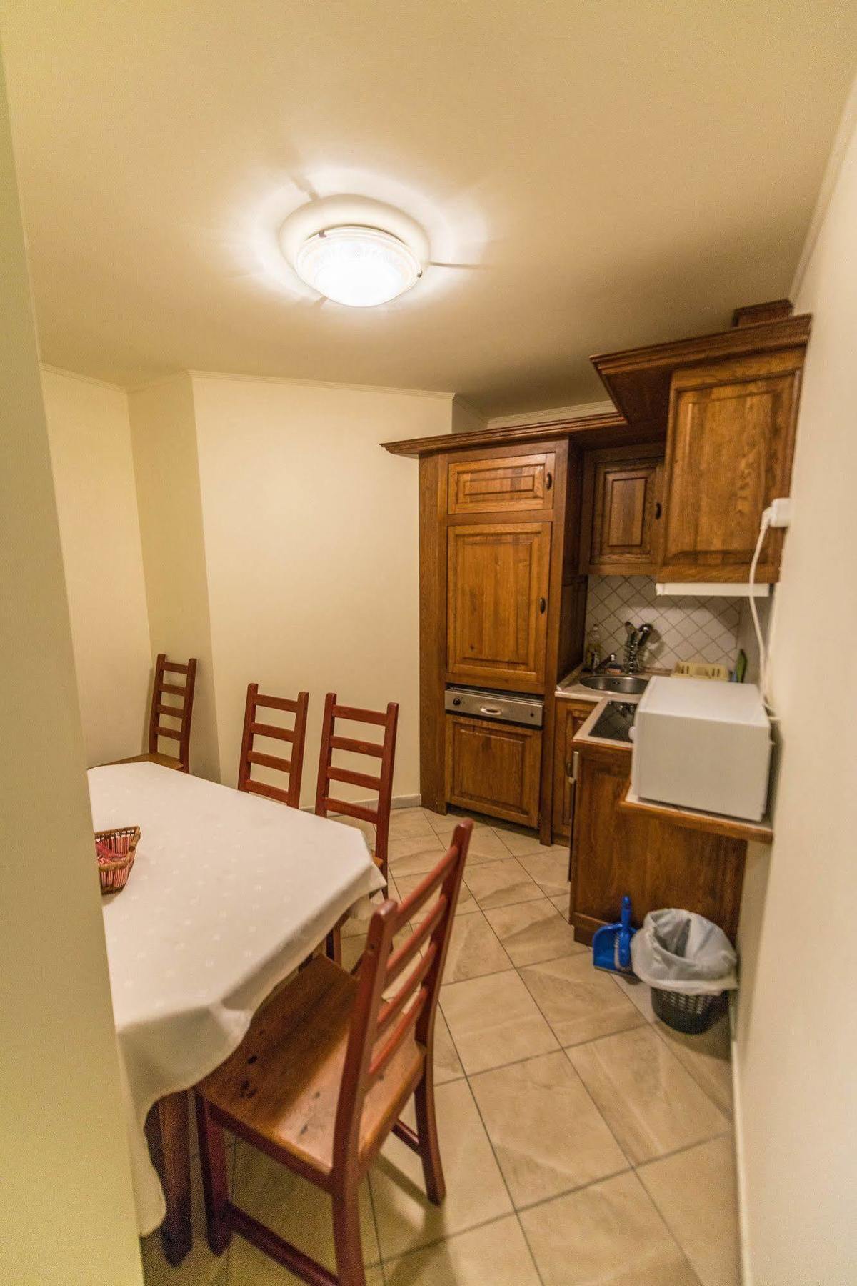 Apartment House Pater Шиофок Экстерьер фото