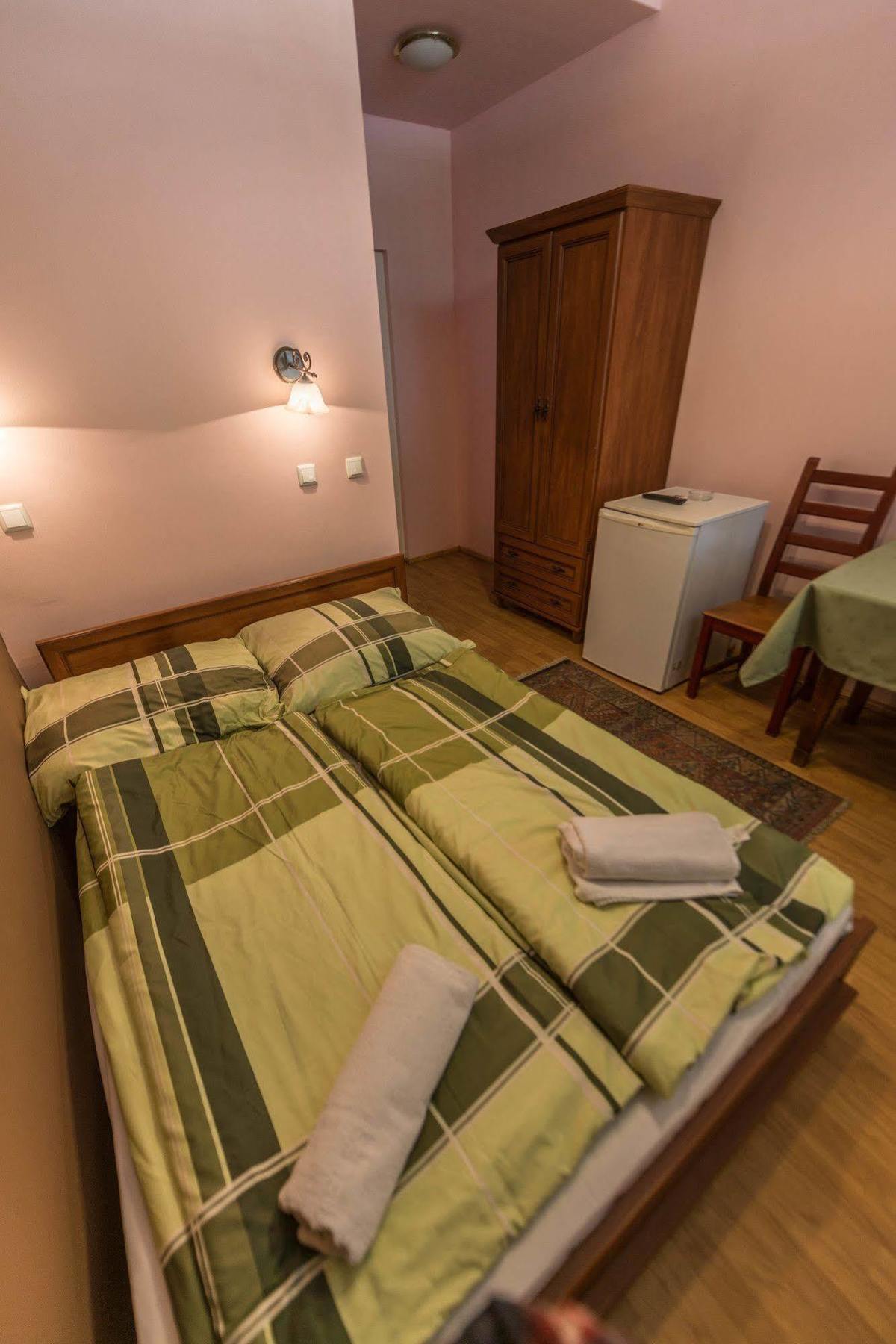Apartment House Pater Шиофок Экстерьер фото