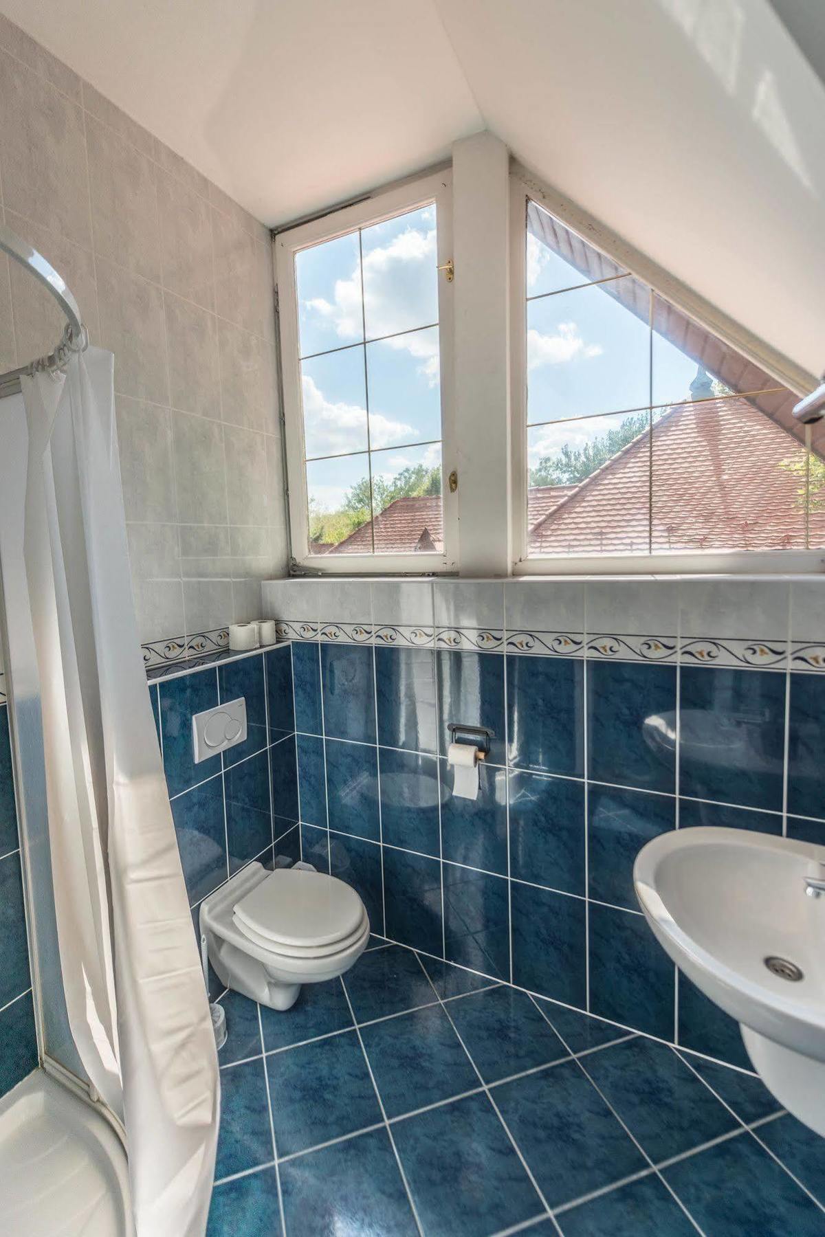 Apartment House Pater Шиофок Экстерьер фото