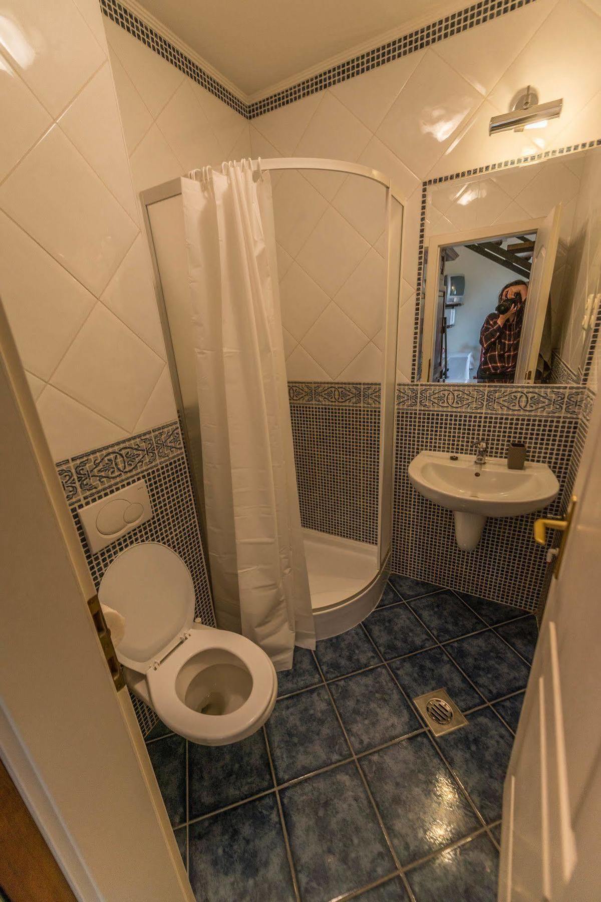 Apartment House Pater Шиофок Экстерьер фото