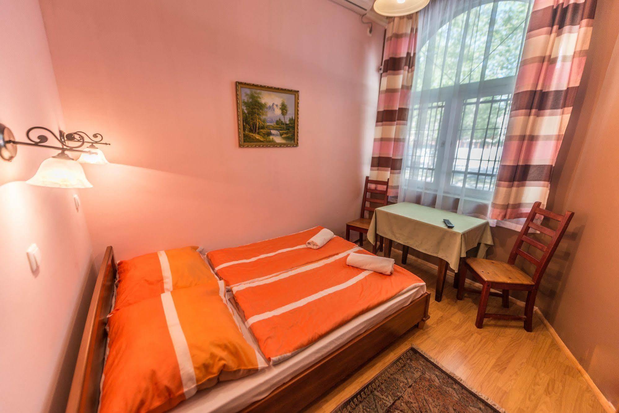 Apartment House Pater Шиофок Экстерьер фото