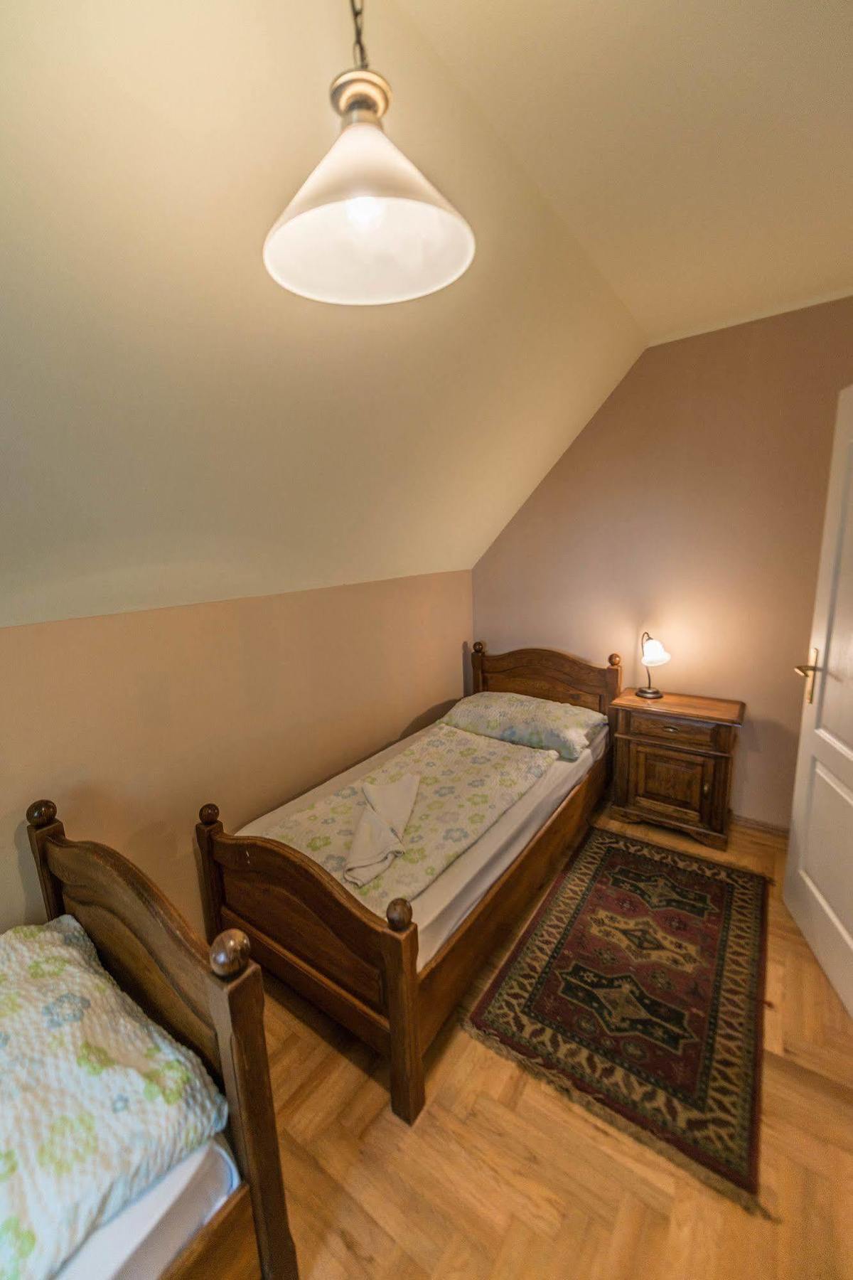 Apartment House Pater Шиофок Экстерьер фото
